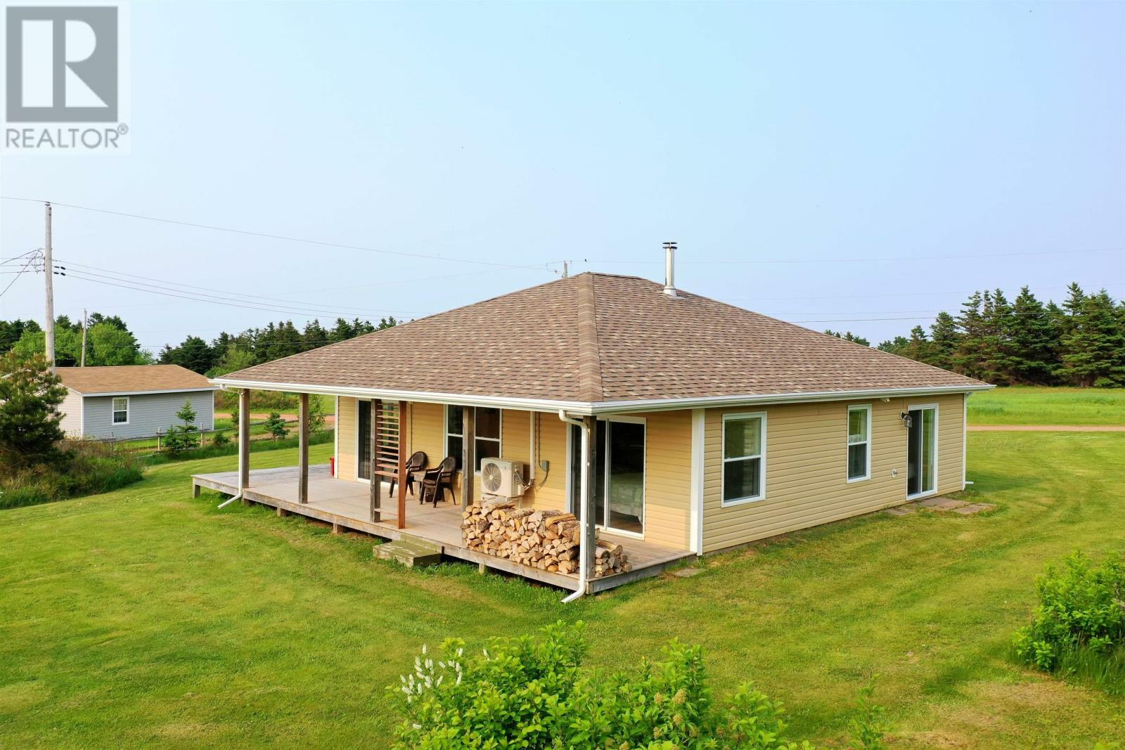 CAVENDISH, Prince Edward Island, C0A 1N0, CA, 2 Bedrooms Bedrooms, ,2 BathroomsBathrooms,Residential,For Sale,1874884