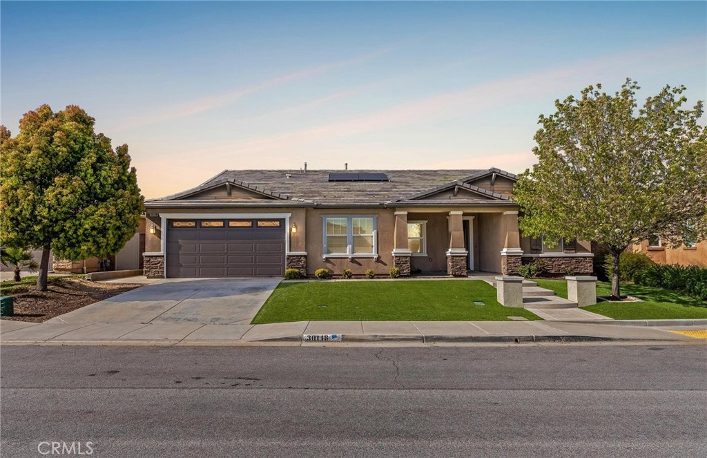 Murrieta, California, 92563, United States, 4 Bedrooms Bedrooms, ,3 BathroomsBathrooms,Residential,For Sale,1893533