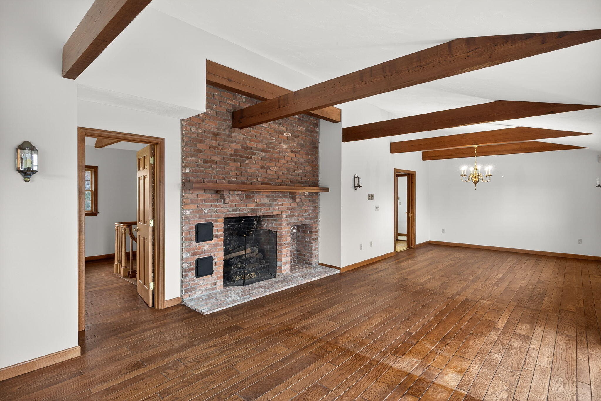  4 Earl Road - 物件實景