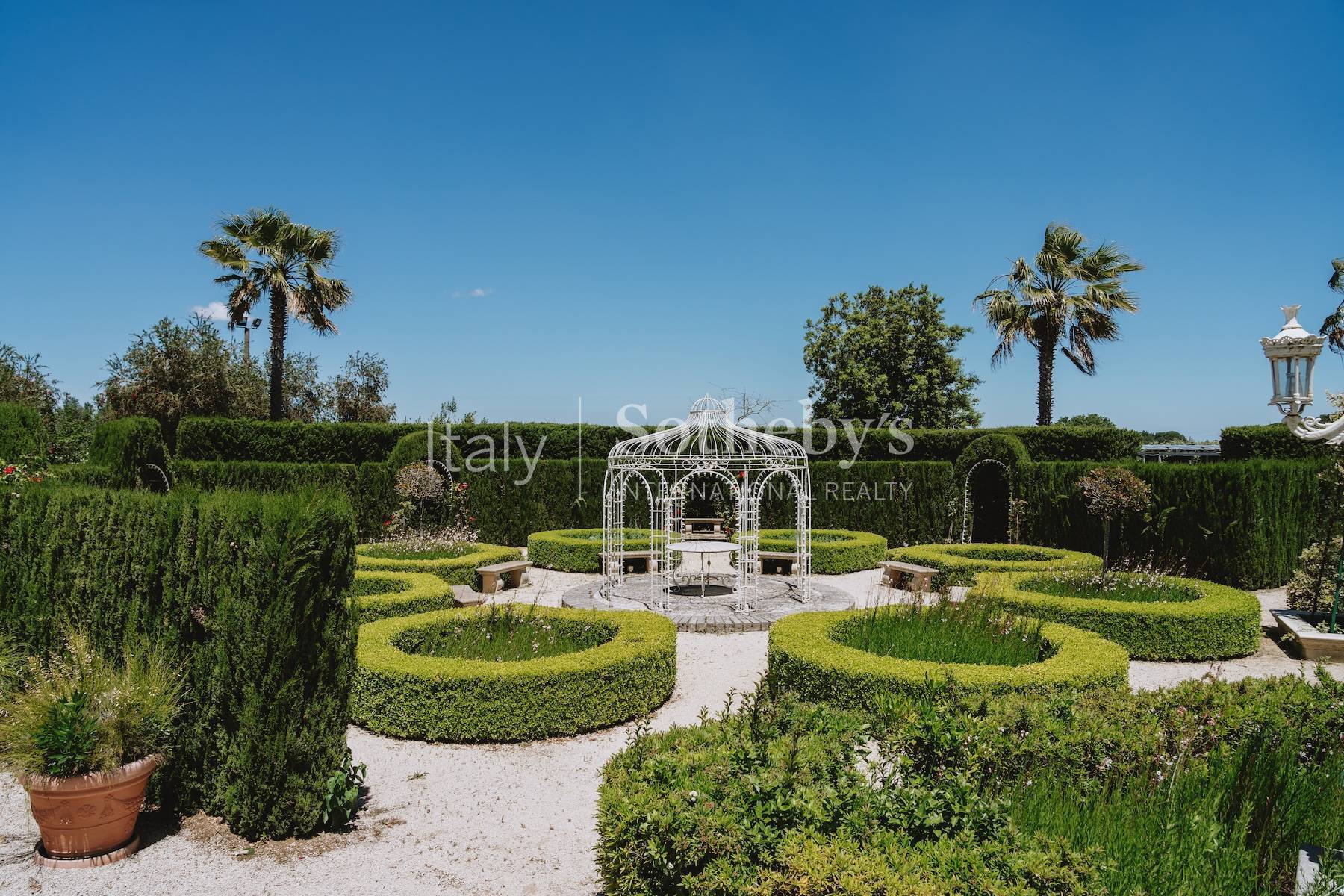  Exclusive Resort near Gallipoli - 物件實景