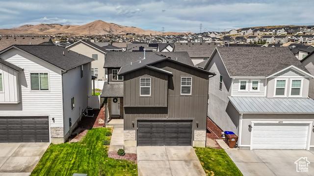 Eagle Mountain, Utah, 84005, United States, 4 Bedrooms Bedrooms, ,4 BathroomsBathrooms,Residential,For Sale,1942704