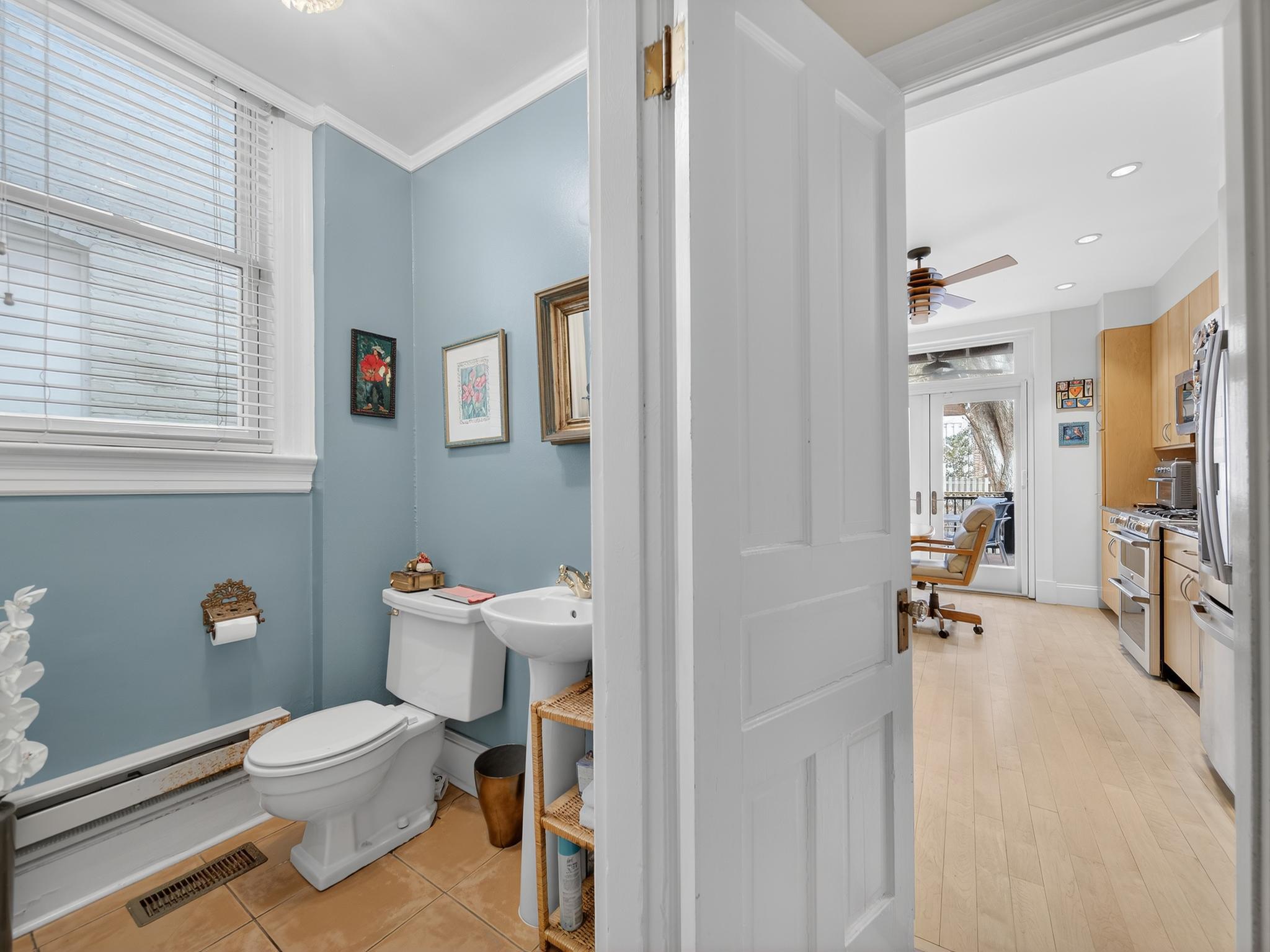  1343 30th Street NW, Washington, DC, 20007 - 物件實景