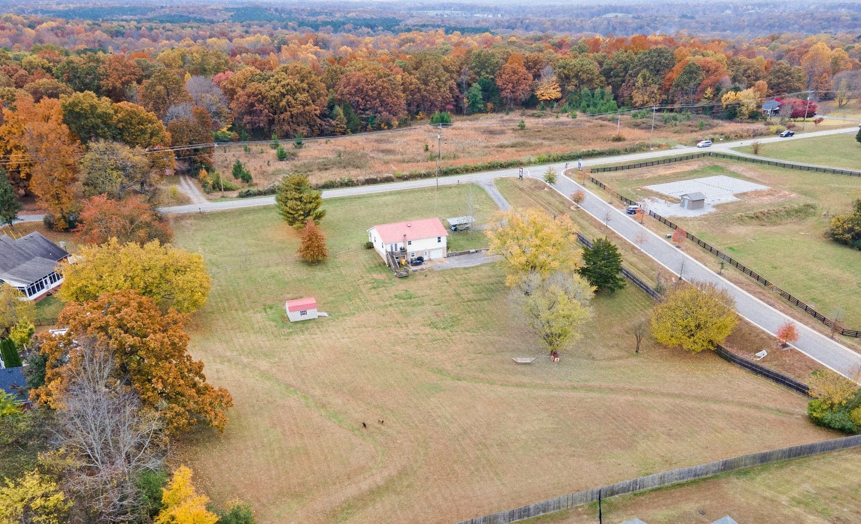 Fairview, Tennessee, 37062, United States, 3 Bedrooms Bedrooms, ,3 BathroomsBathrooms,Residential,For Sale,1989500