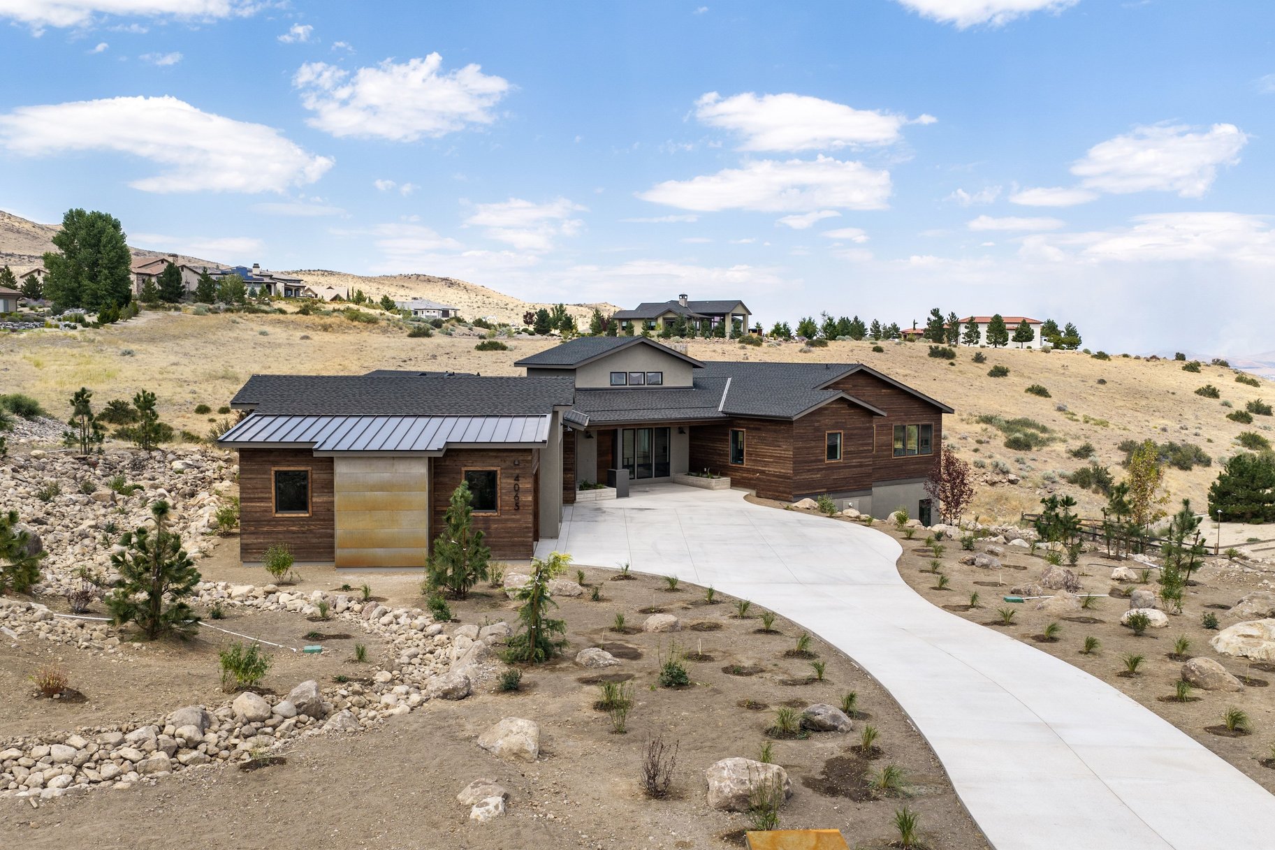  Altmann Craftsmanship. Arrowcreek Address. Uncompromising Finishes. - 物件實景