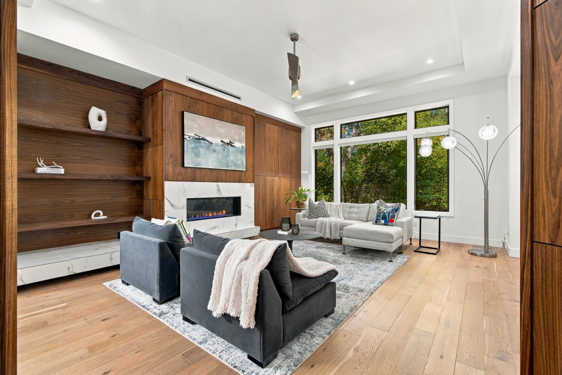  5455 CHILDS RD Lake Oswego, OR 97035 - 物件實景