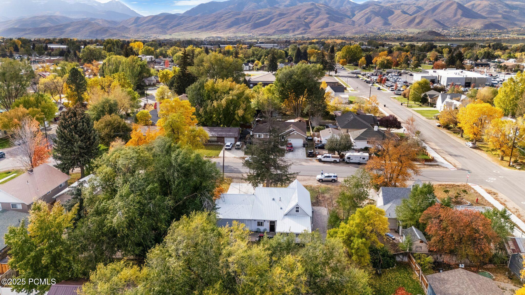 Heber City, Utah, 84032, United States, 3 Bedrooms Bedrooms, ,1 BathroomBathrooms,Residential,For Sale,1989612