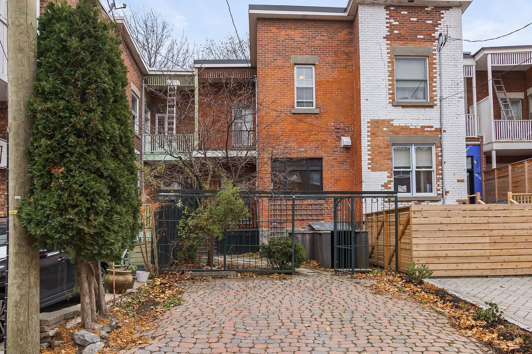  Westmount, Montréal - 物件實景