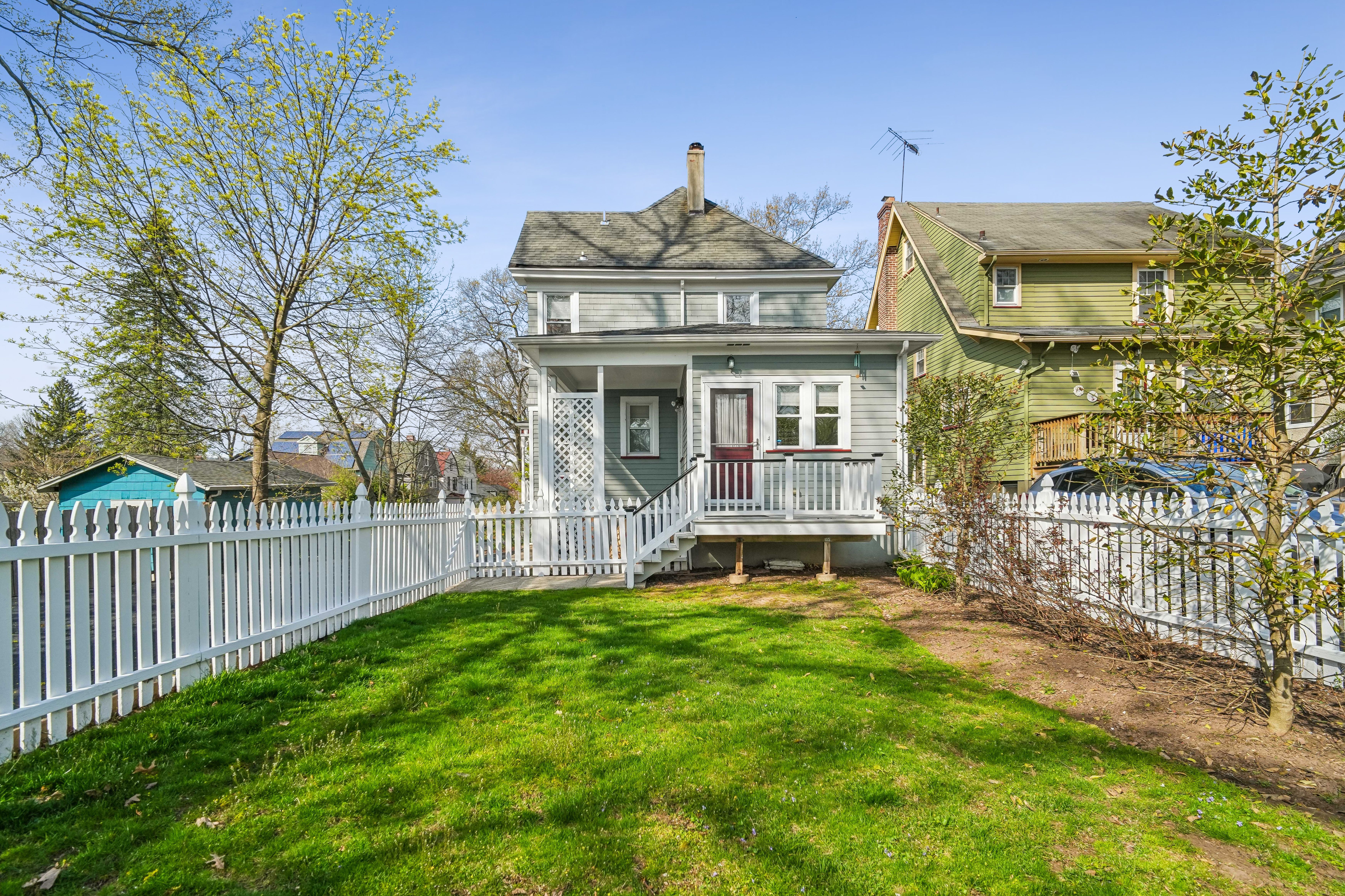  110 Sherman Place, Maplewood, NJ 07040 - 物件實景