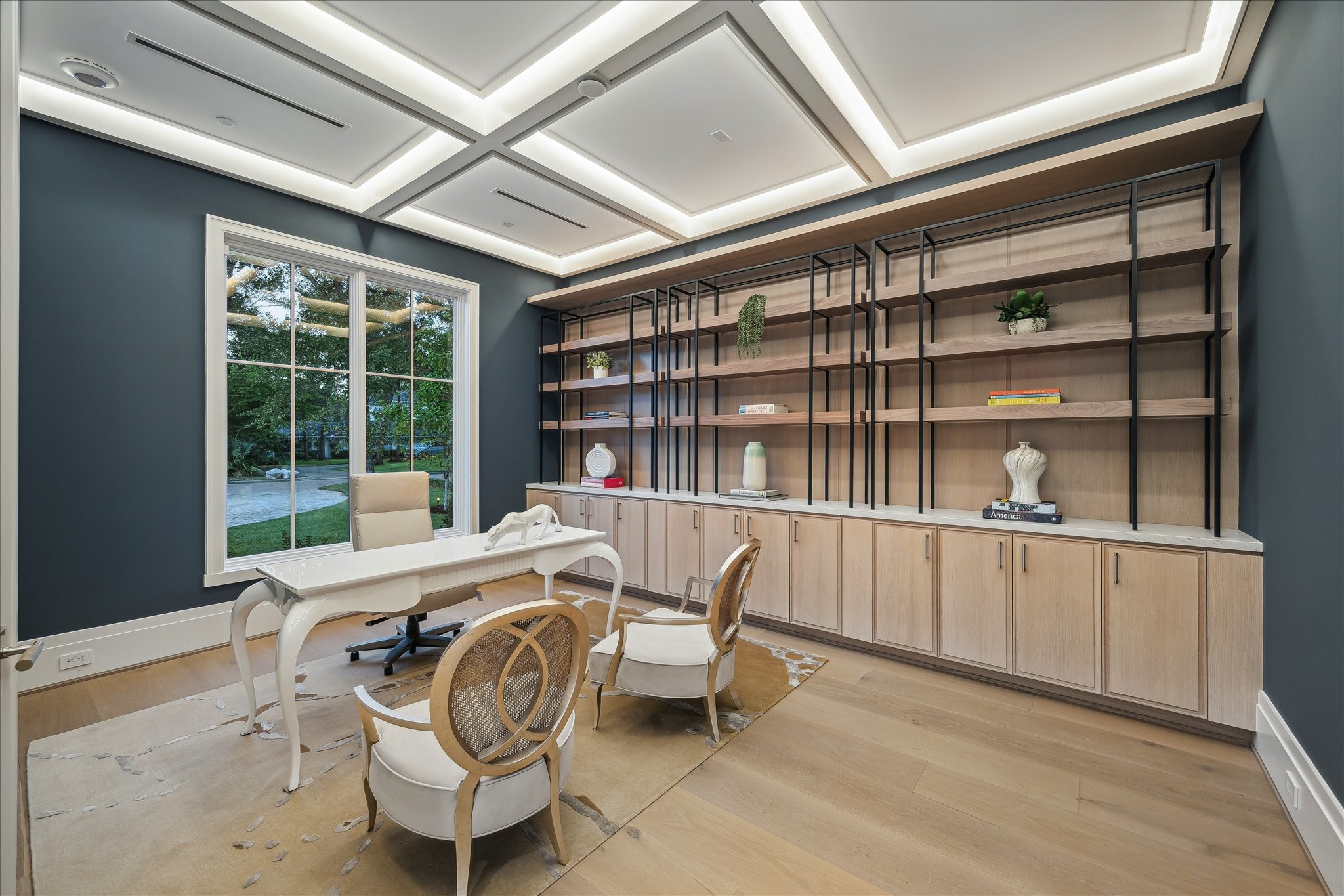  11607 Shady Grove Lane - 物件實景
