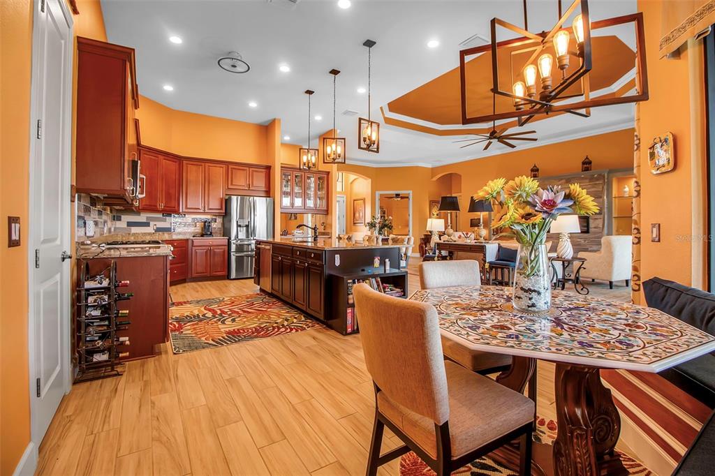 Sarasota, Florida, 34238, United States, 3 Bedrooms Bedrooms, ,4 BathroomsBathrooms,Residential,For Sale,1805272