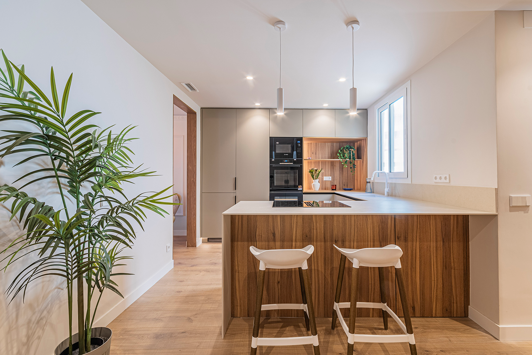  Style and space in central Barcelona - 物件實景