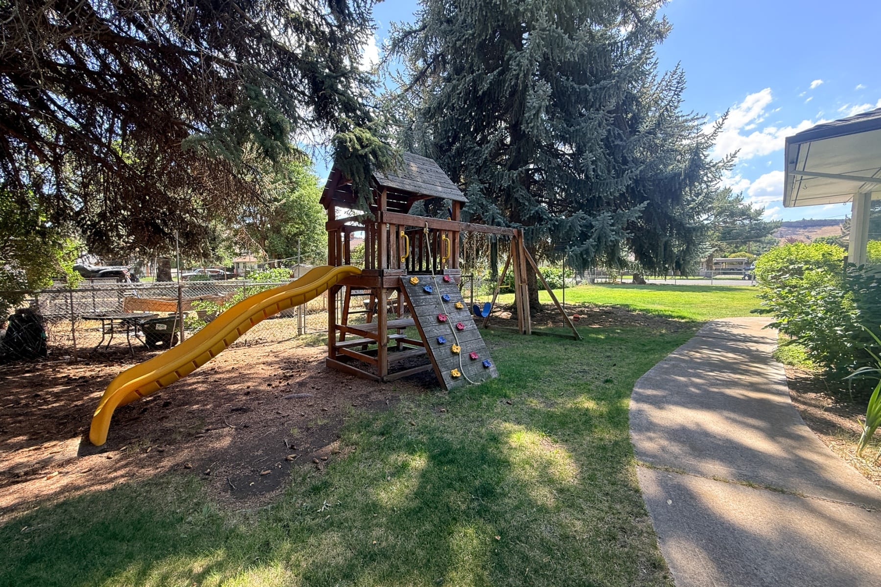  206 SW Claypool Street Prineville, OR 97754 - 物件實景