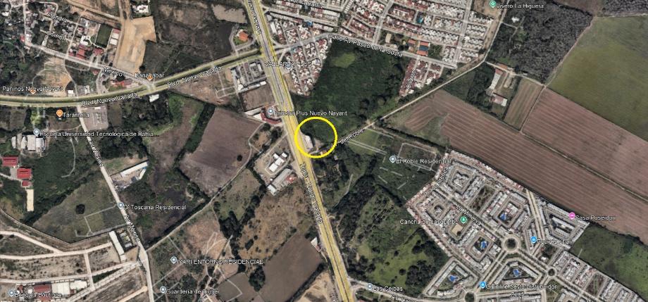 Mezcales, Nayarit, 63735, Mexico, ,Residential,For Sale,1916799