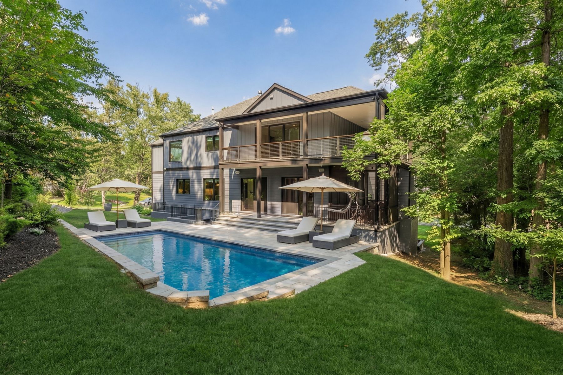  1216 Earnestine Street, Mclean, VA, 22101 - 物件實景