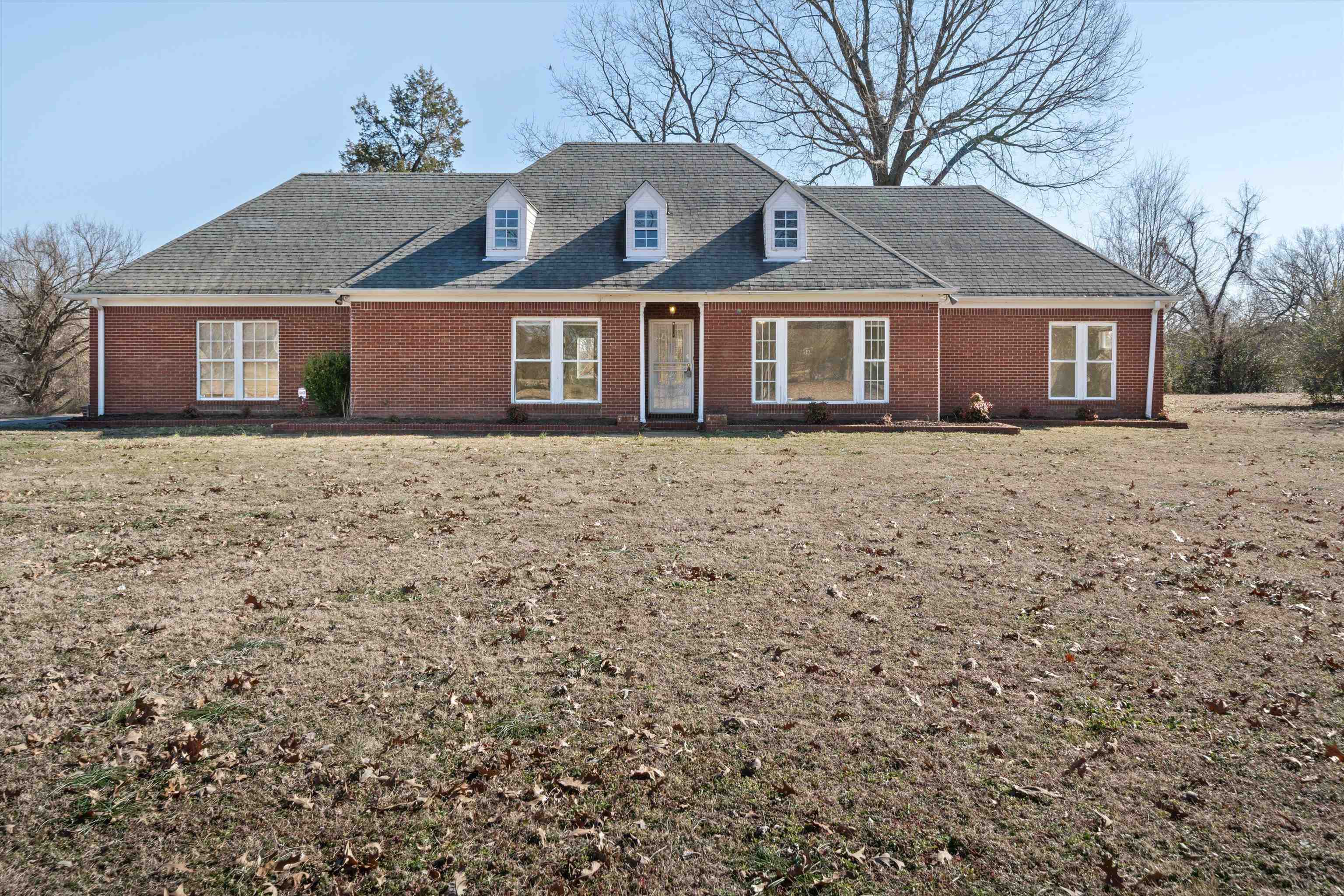 Belmont Rd, Mason, TN 38049 #1
