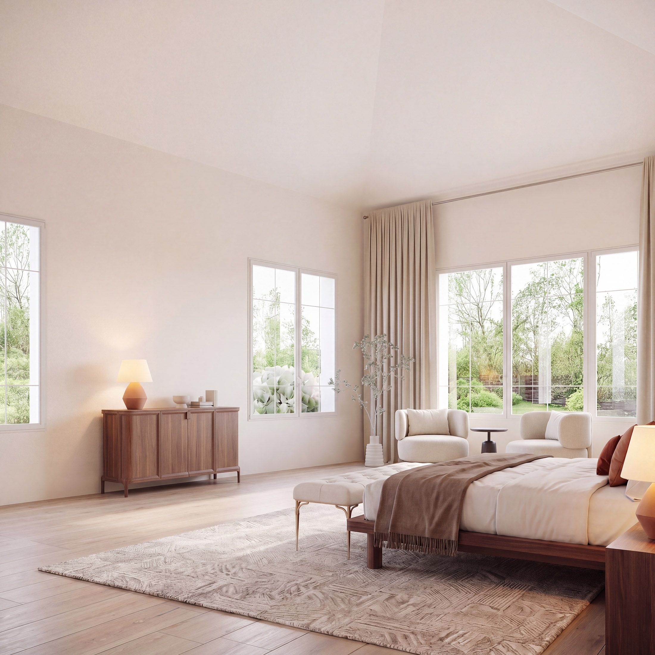  Thoughtfully Designed New Construction Home with Exceptional Craftsmanship - 物件實景