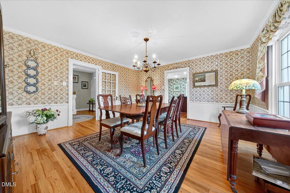 Youngsville, North Carolina, 27596, United States, 3 Bedrooms Bedrooms, ,3 BathroomsBathrooms,Residential,For Sale,1990196