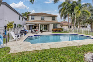West Palm Beach, Florida, 33411, United States, 4 Bedrooms Bedrooms, ,3 BathroomsBathrooms,Residential,For Sale,2012093