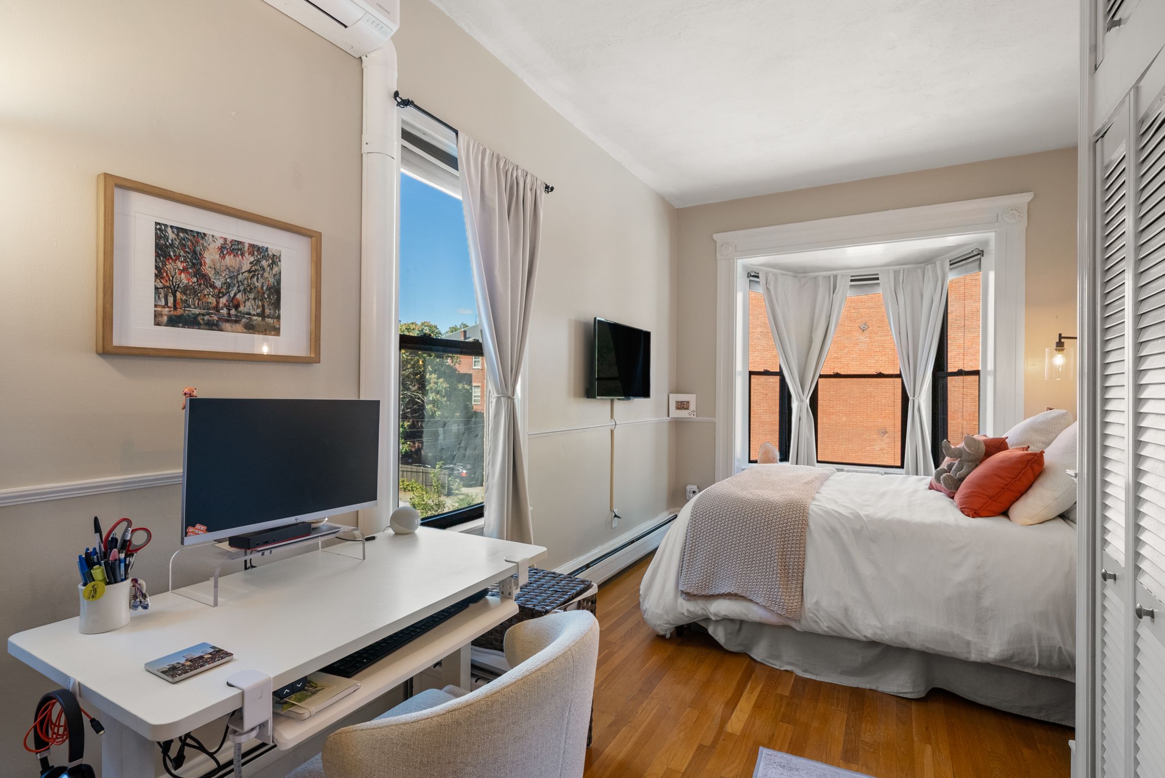  439 Shawmut Ave, Boston, MA, 02118 - 物件實景