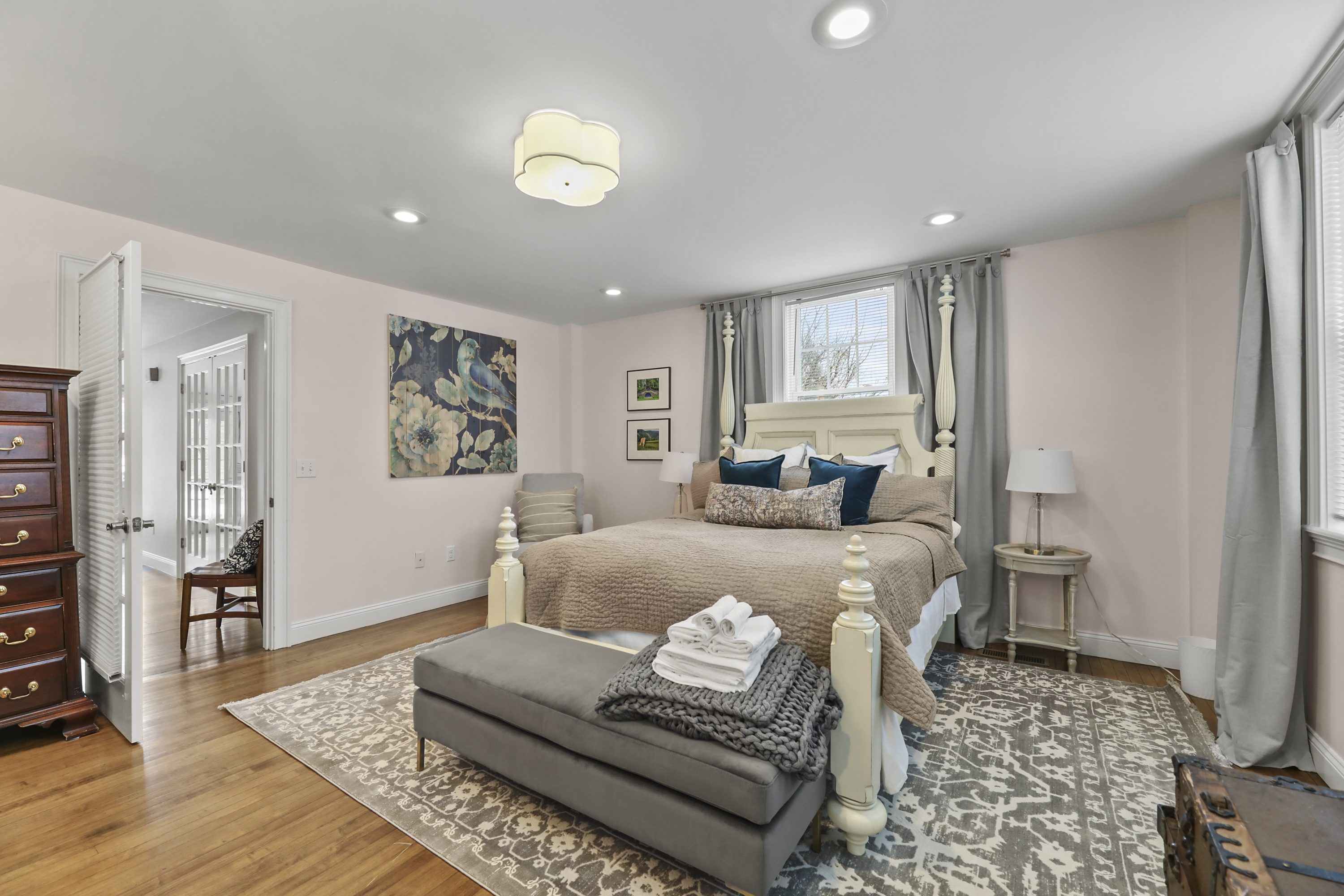  Outstanding Historic Stockbridge Compound - 物件實景