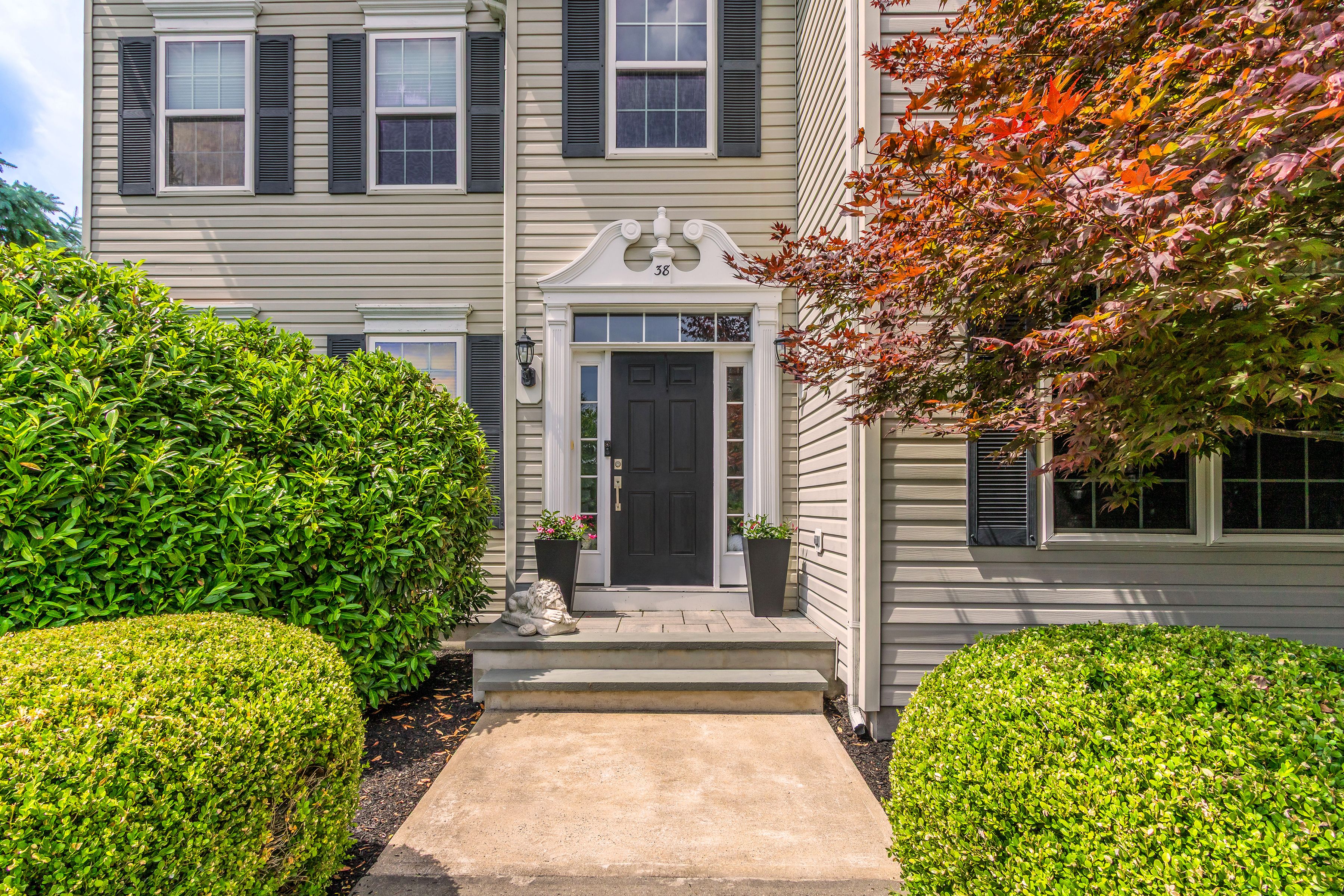  38 Music Mountain Boulevard, Lambertville, NJ 08530 - 物件實景