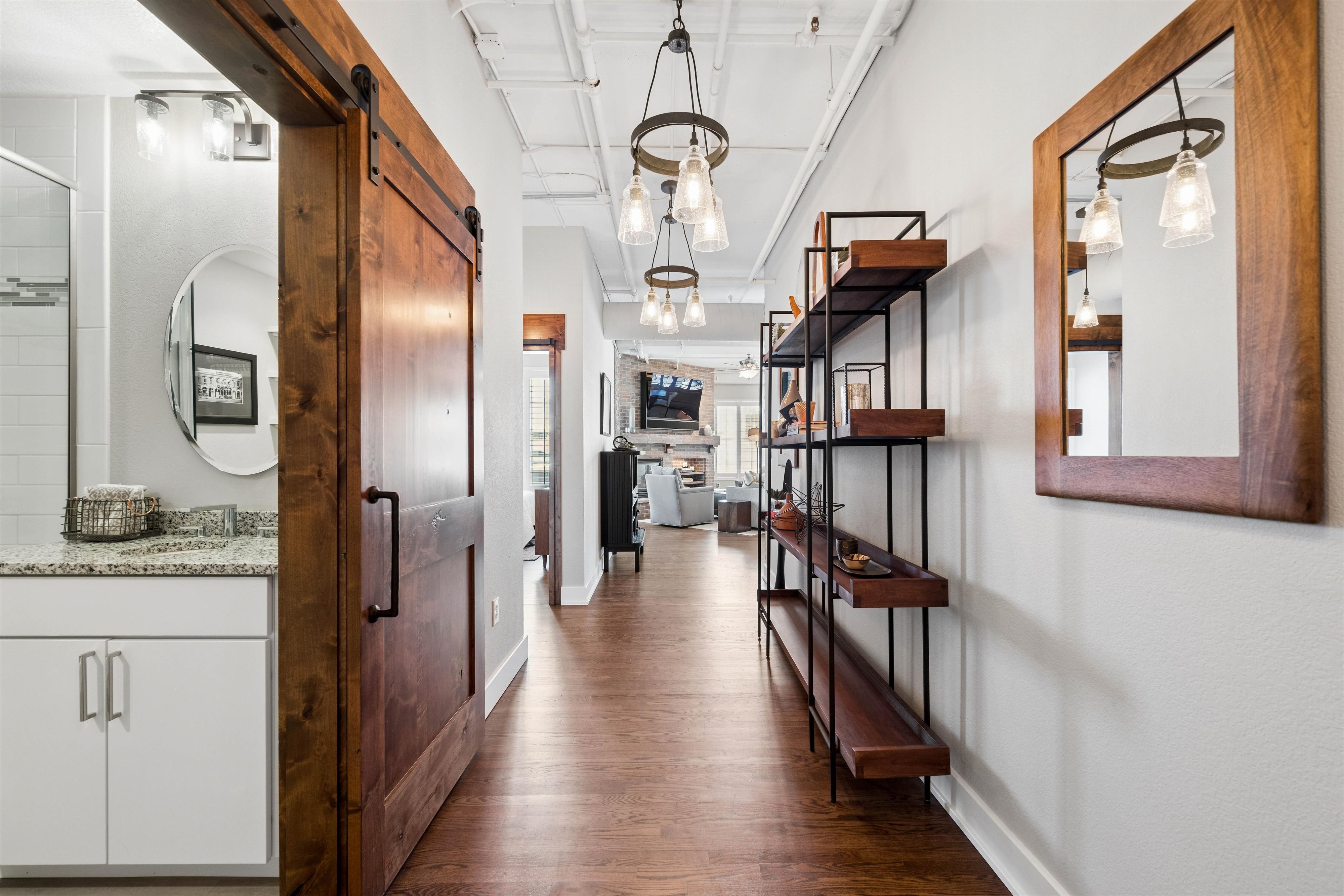  Experience Elevated LoDo Living At The Iconic Palace Lofts - 物件實景