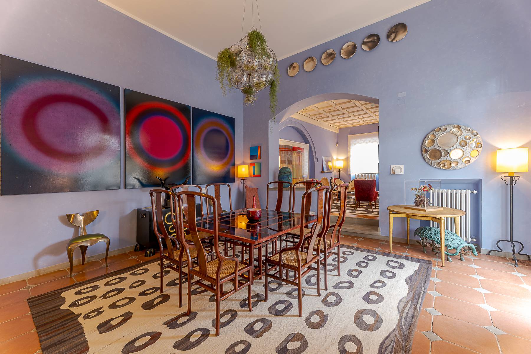  Masterfully renovated estate with 18 ha of land - 物件實景