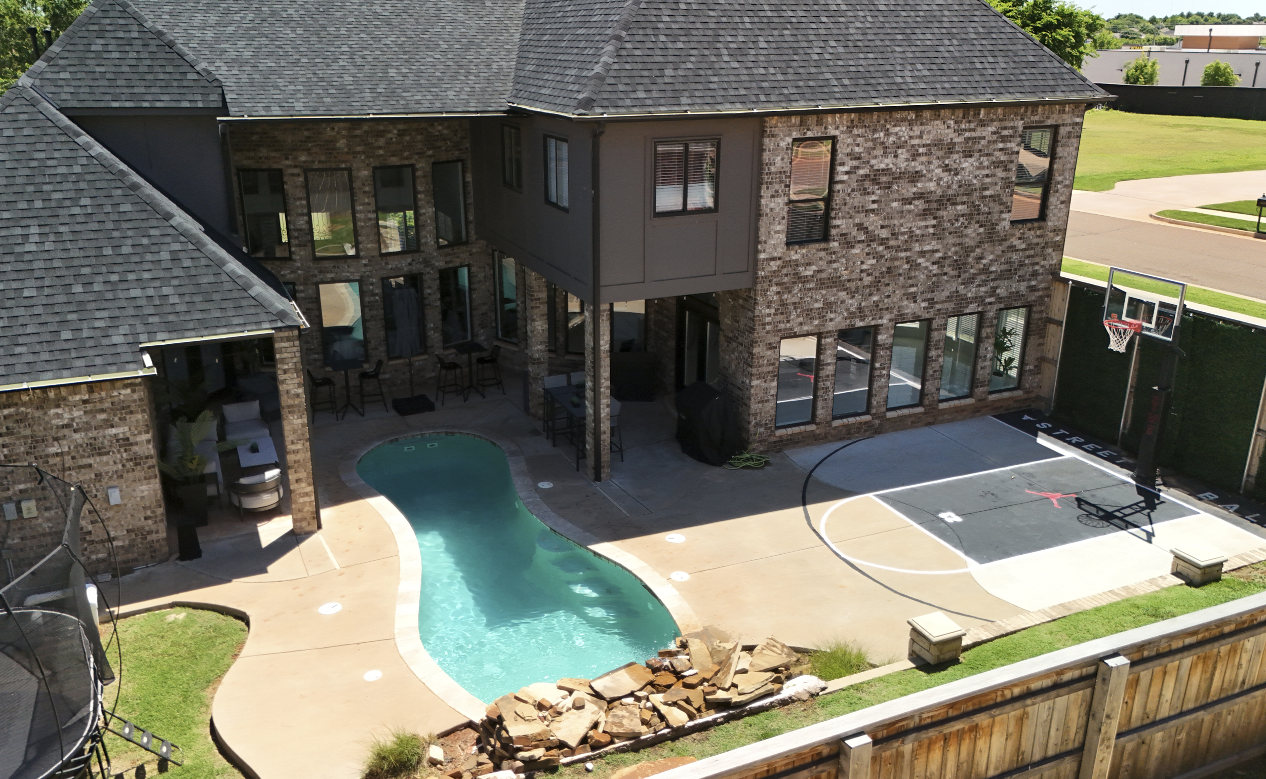 16801 Kinross Circle, Edmond, OK 73012 - 物件實景