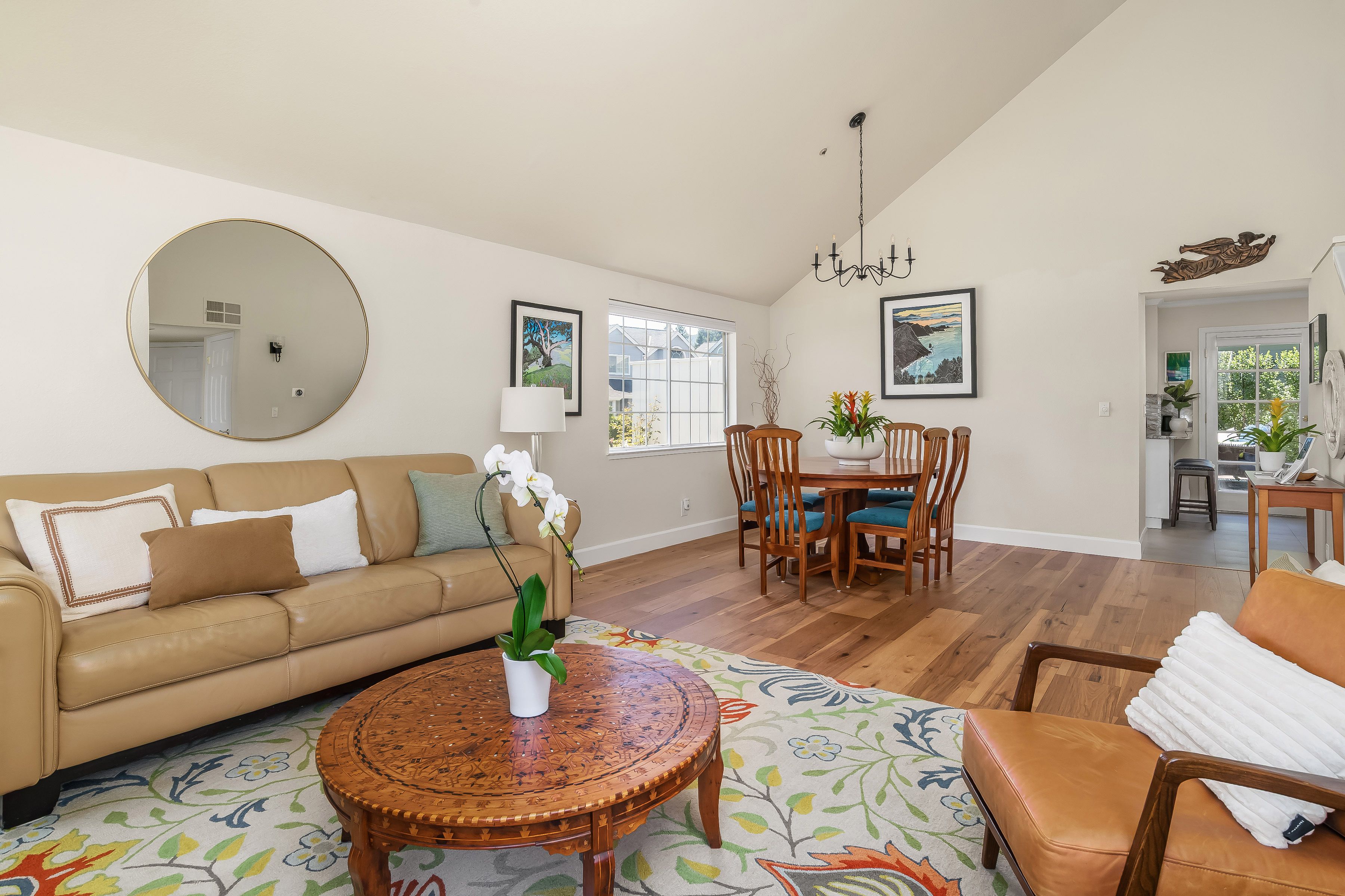  Exceptional Marin Glen Stunner - 物件實景