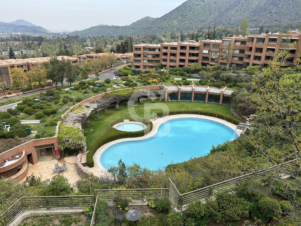 Vitacura, Chile, 4 Bedrooms Bedrooms, ,5 BathroomsBathrooms,Residential,For Sale,1998105