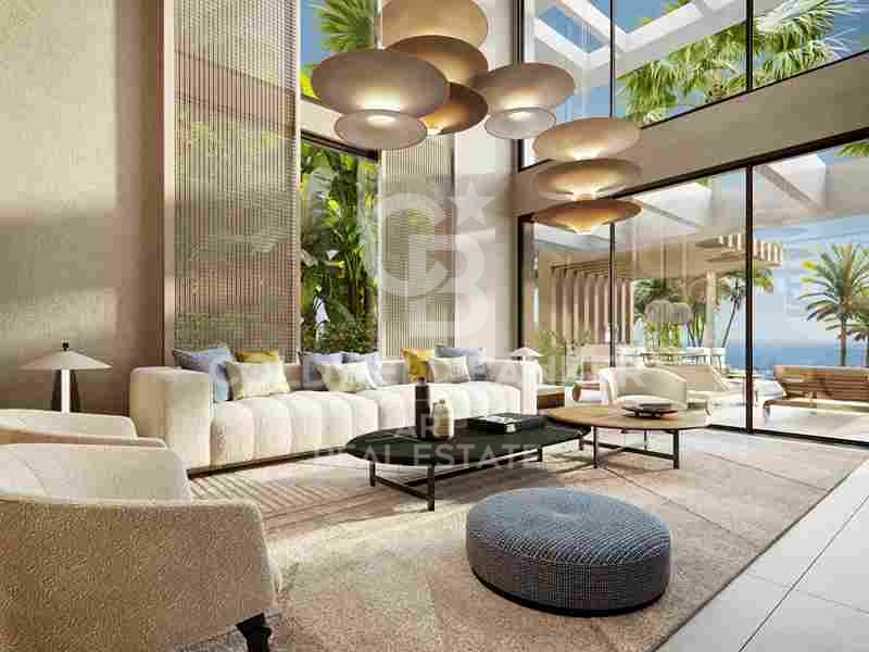 Marbella, Andalusia, ES, 5 Bedrooms Bedrooms, ,5 BathroomsBathrooms,Residential,For Sale,1760763