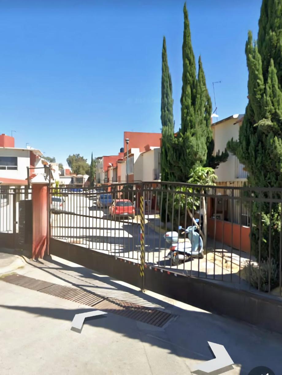 Cuautitlán Izcalli, Estado de méxico, 54719, Mexico, 3 Bedrooms Bedrooms, ,3 BathroomsBathrooms,Residential,For Sale,2002961