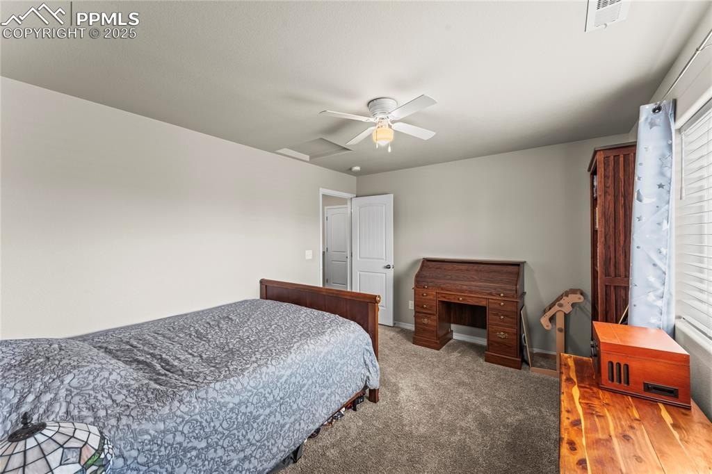 Colorado Springs, Colorado, 80938, United States, 3 Bedrooms Bedrooms, ,3 BathroomsBathrooms,Residential,For Sale,1882866