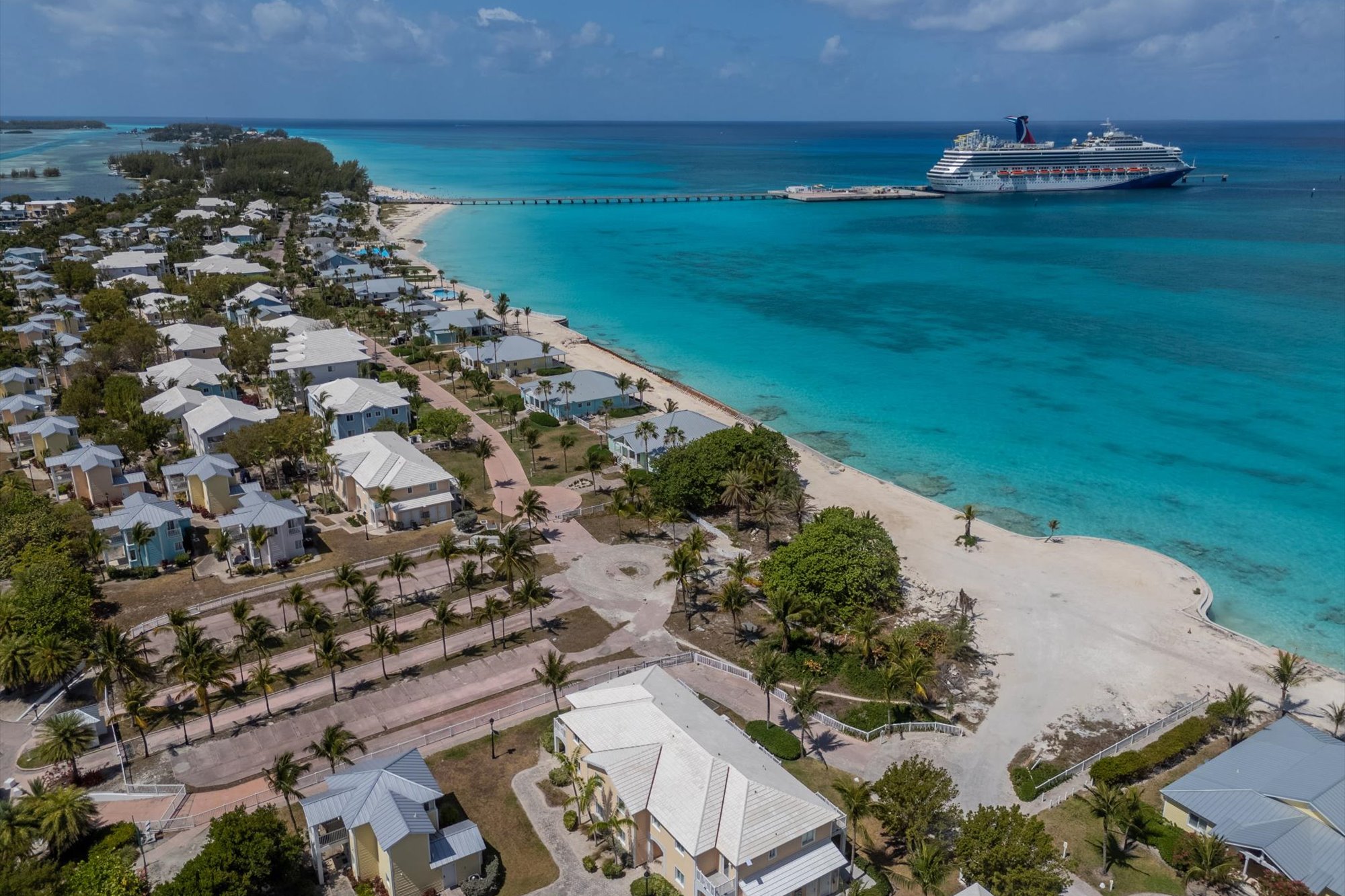 Bimini Bay Waterfront Development Opportunity