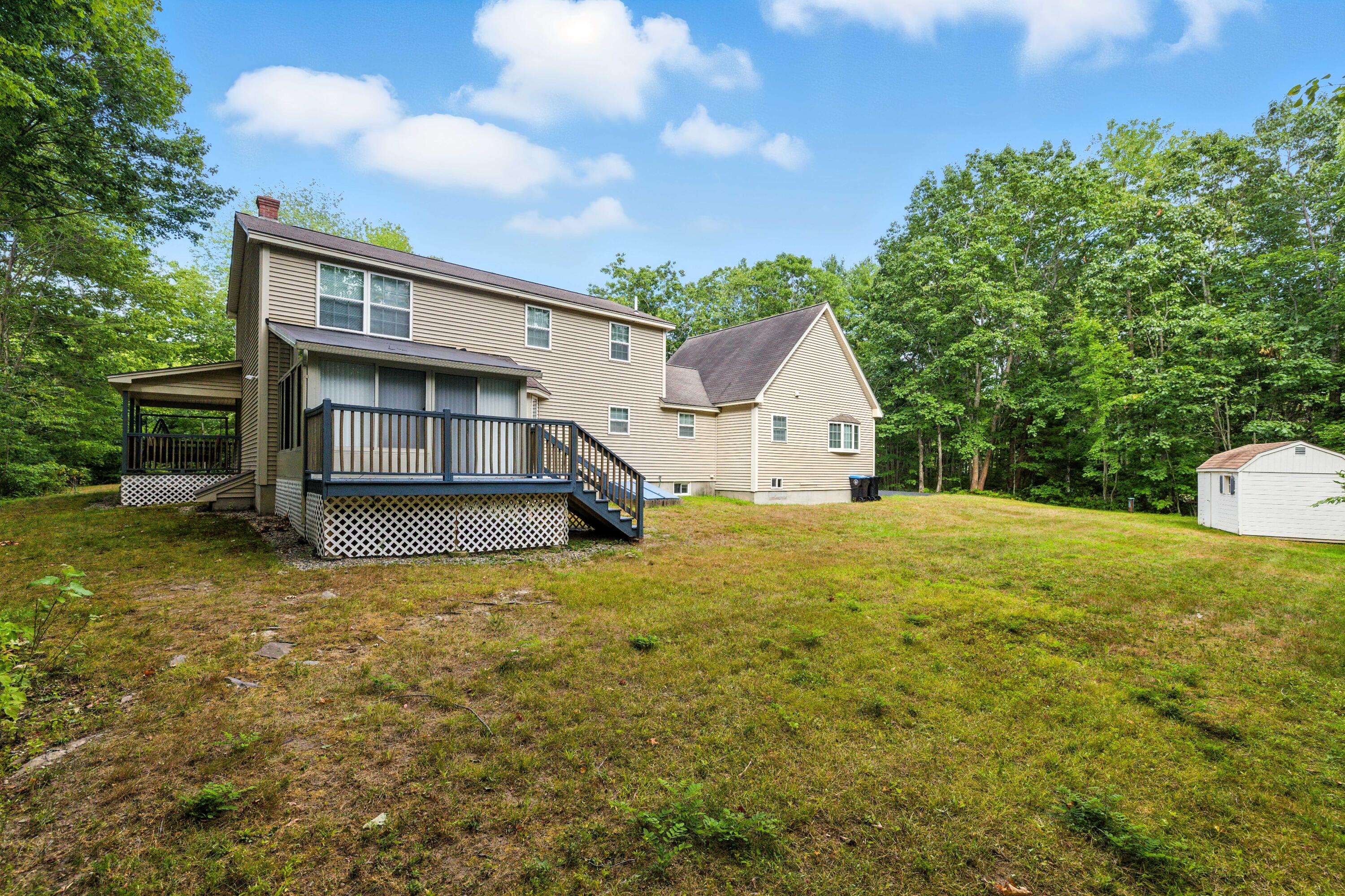 Kennebunkport, Maine, 04046, United States, 4 Bedrooms Bedrooms, ,4 BathroomsBathrooms,Residential,For Sale,1925313