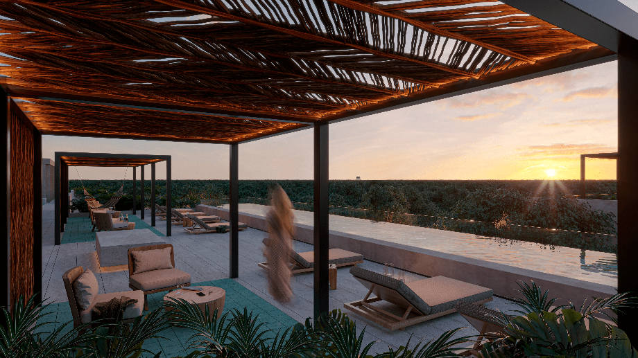 Sin calle, Tulum, Quintana Roo, 77760, Mexico, 2 Bedrooms Bedrooms, ,2 BathroomsBathrooms,Residential,For Sale,Sin calle,1612268