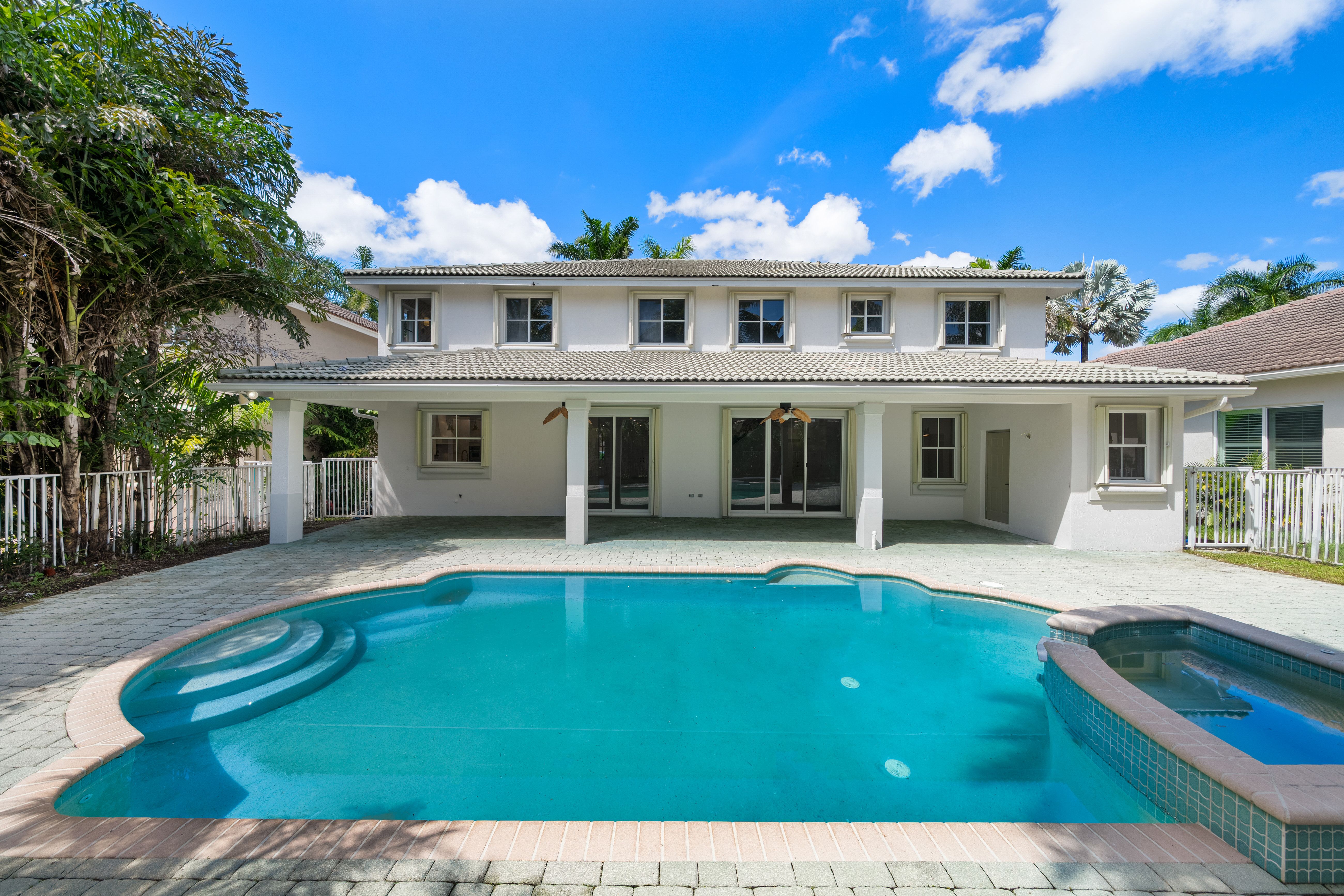  1855 Hidden Trail Ln, Weston, FL, 33327 - 物件實景