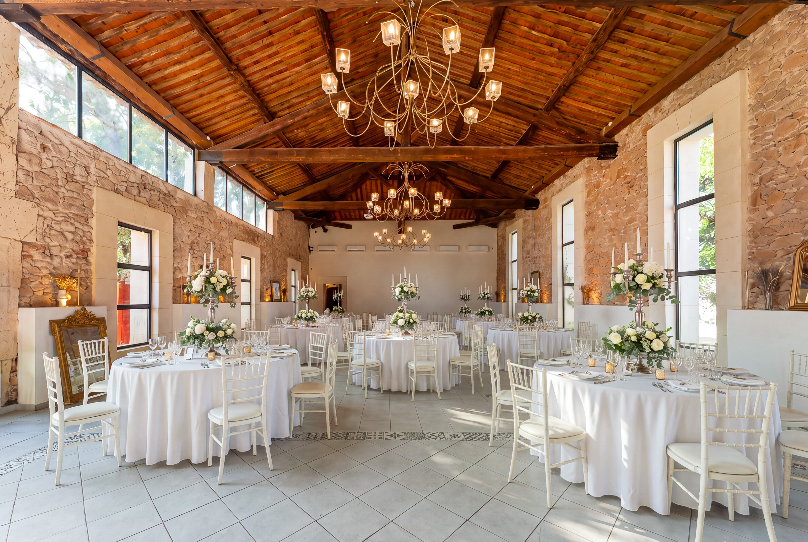  HÉRAULT — AN EXCEPTIONAL DESTINATION COMBINING HERITAGE AND THE ART OF LIVING - 物件實景