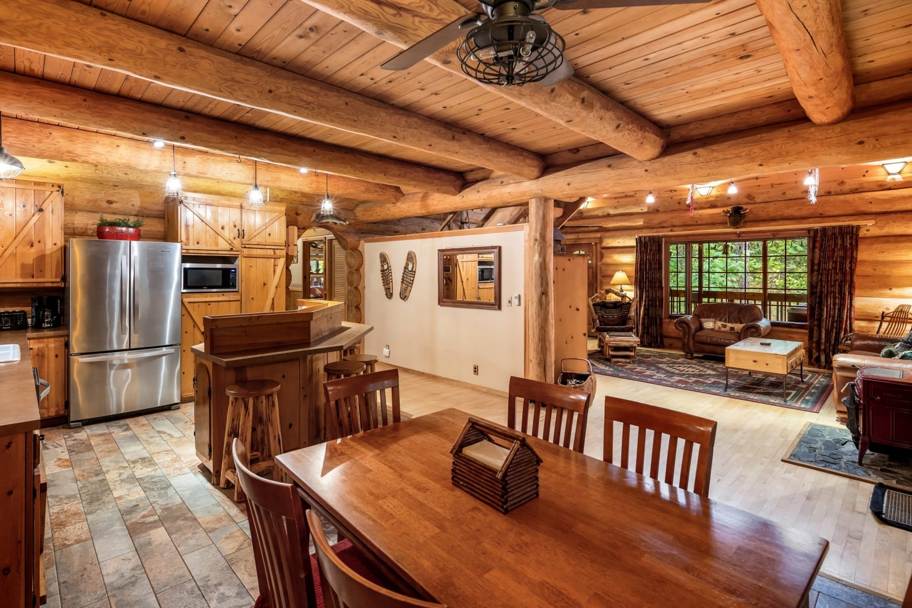  58200 E Marmot Road Sandy, OR 97055 - 物件實景