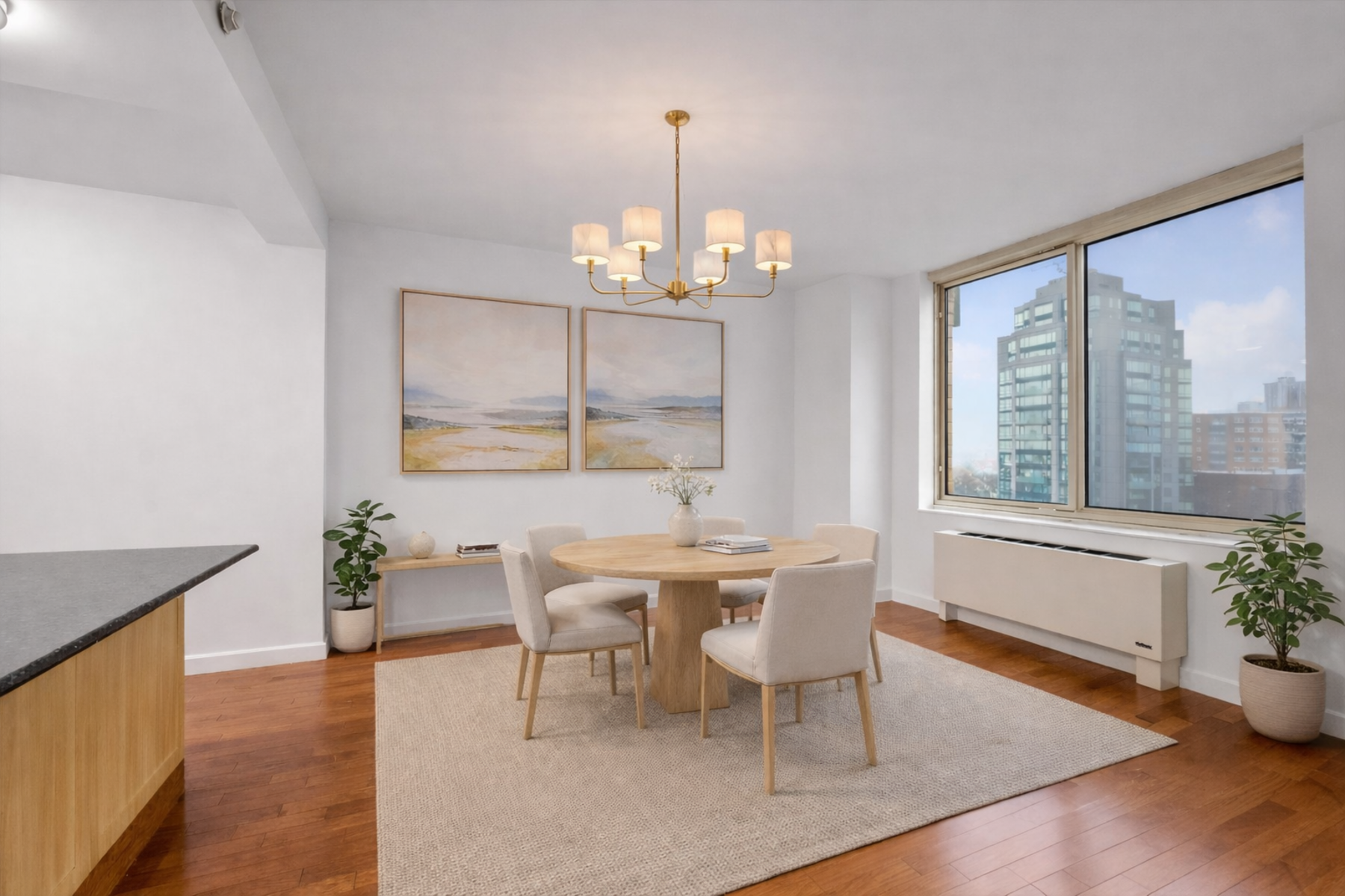  ?BRIGHT TWO BEDROOM TWO BATHROOM CONDO WITH STUNNING VIEWS? - 物件實景