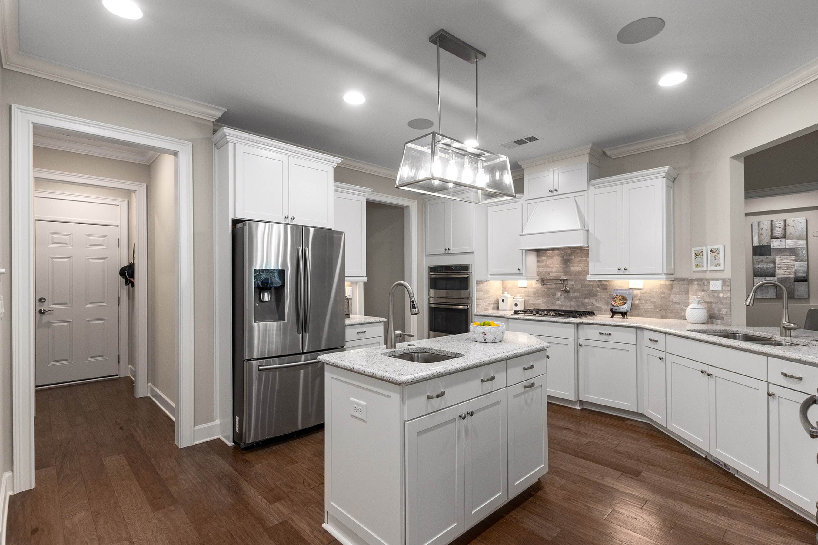  Unrivaled Curated Luxury at Cresswind at Lake Lanier - 物件實景