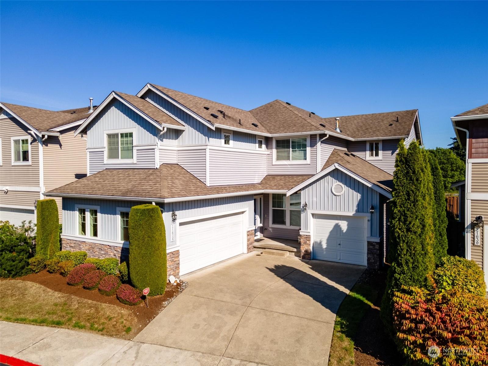 21626 46TH PLACE S 89, KENT, Washington, 98032, United States, 5 Bedrooms Bedrooms, ,3 BathroomsBathrooms,Residential,For Sale,21626 46TH PLACE S 89,1626311