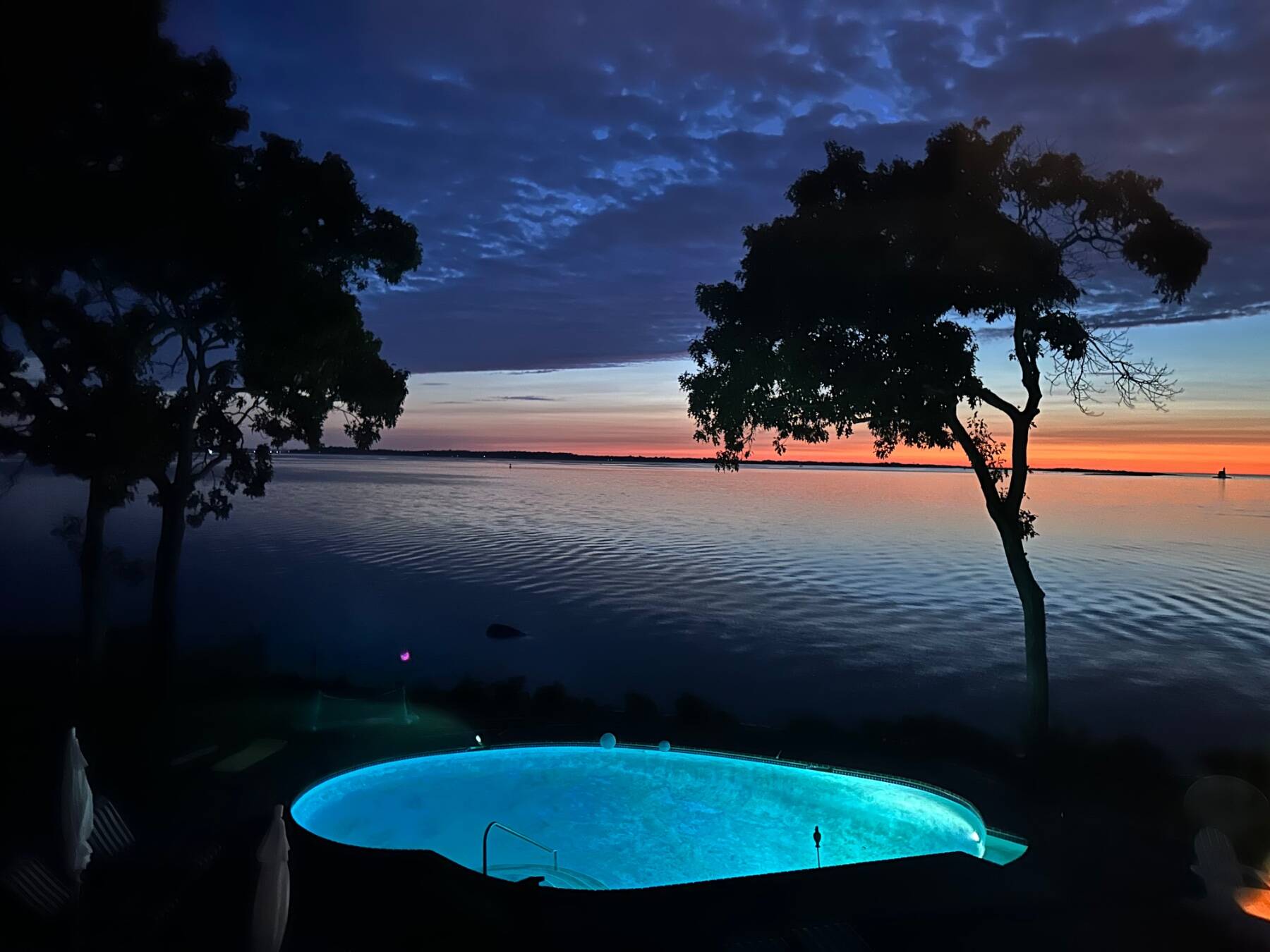  Exceptional Waterfront Living on Gardiners Bay - 物件實景