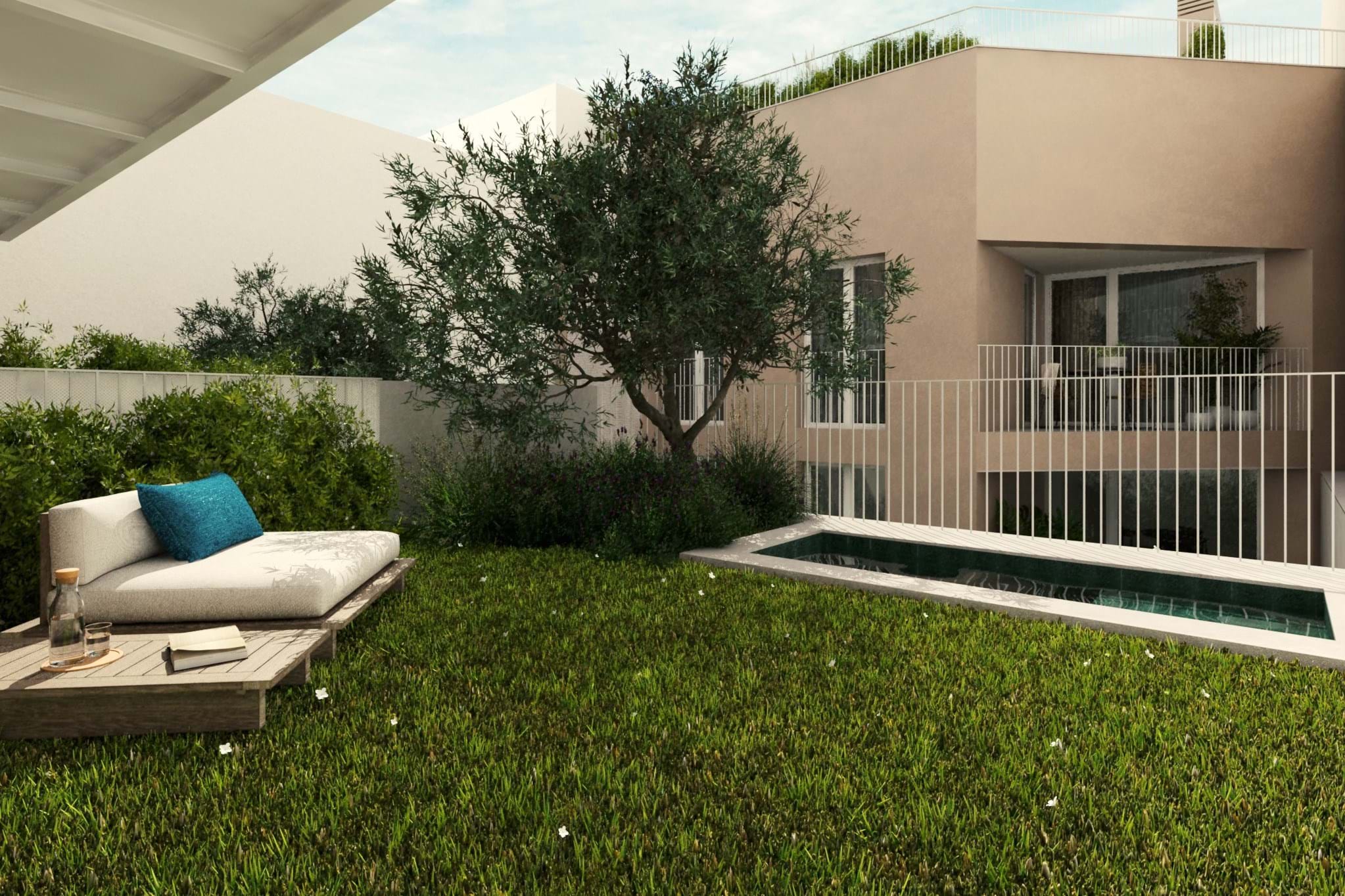 Lisboa, Lisbon, 1170-291, PT, ,Land,For Sale,1996200