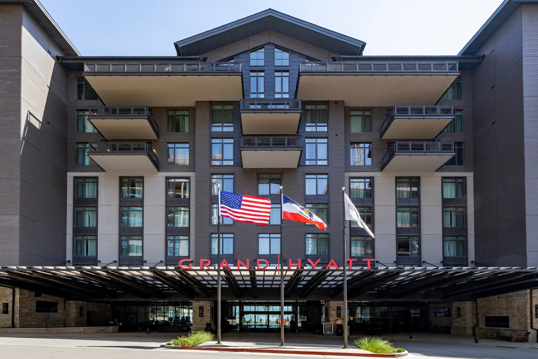  A Front Row Seat to Deer Valley East - Grand Hyatt 2 Bedroom Luxury Residence - 物件實景