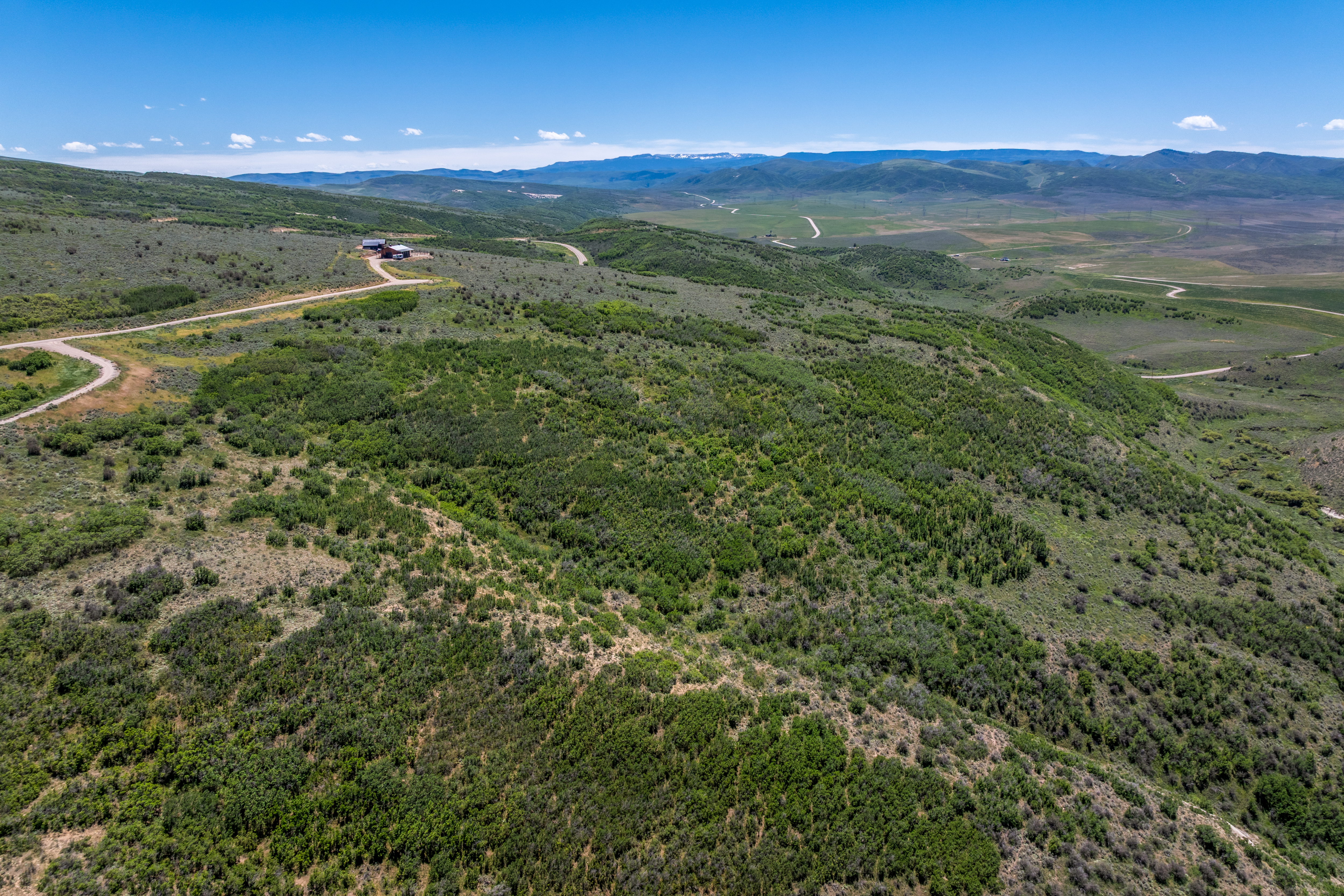  14825 Talon Ridge Drive, Hayden, CO 81639 - 物件實景