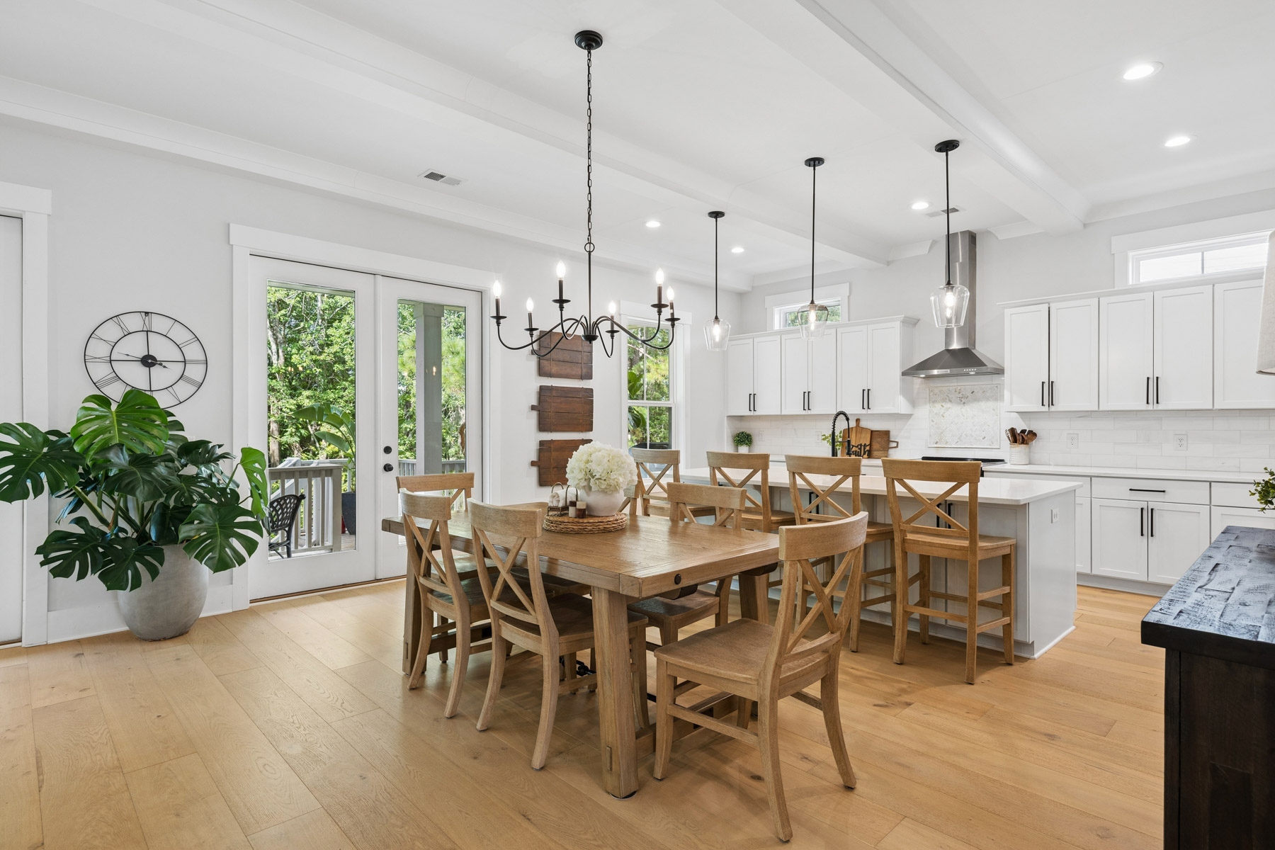  21 Paddocks Boulevard, Hilton Head Island - 物件實景