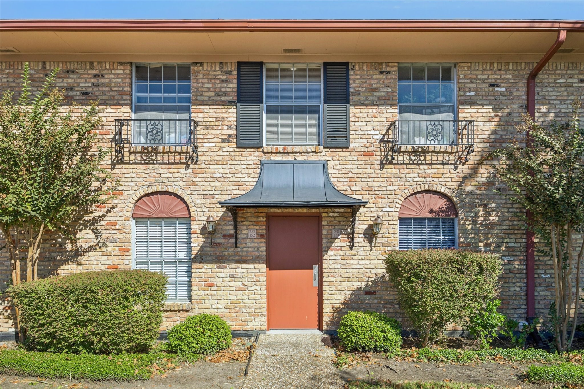  7600 Burgoyne Road #152 - 物件實景