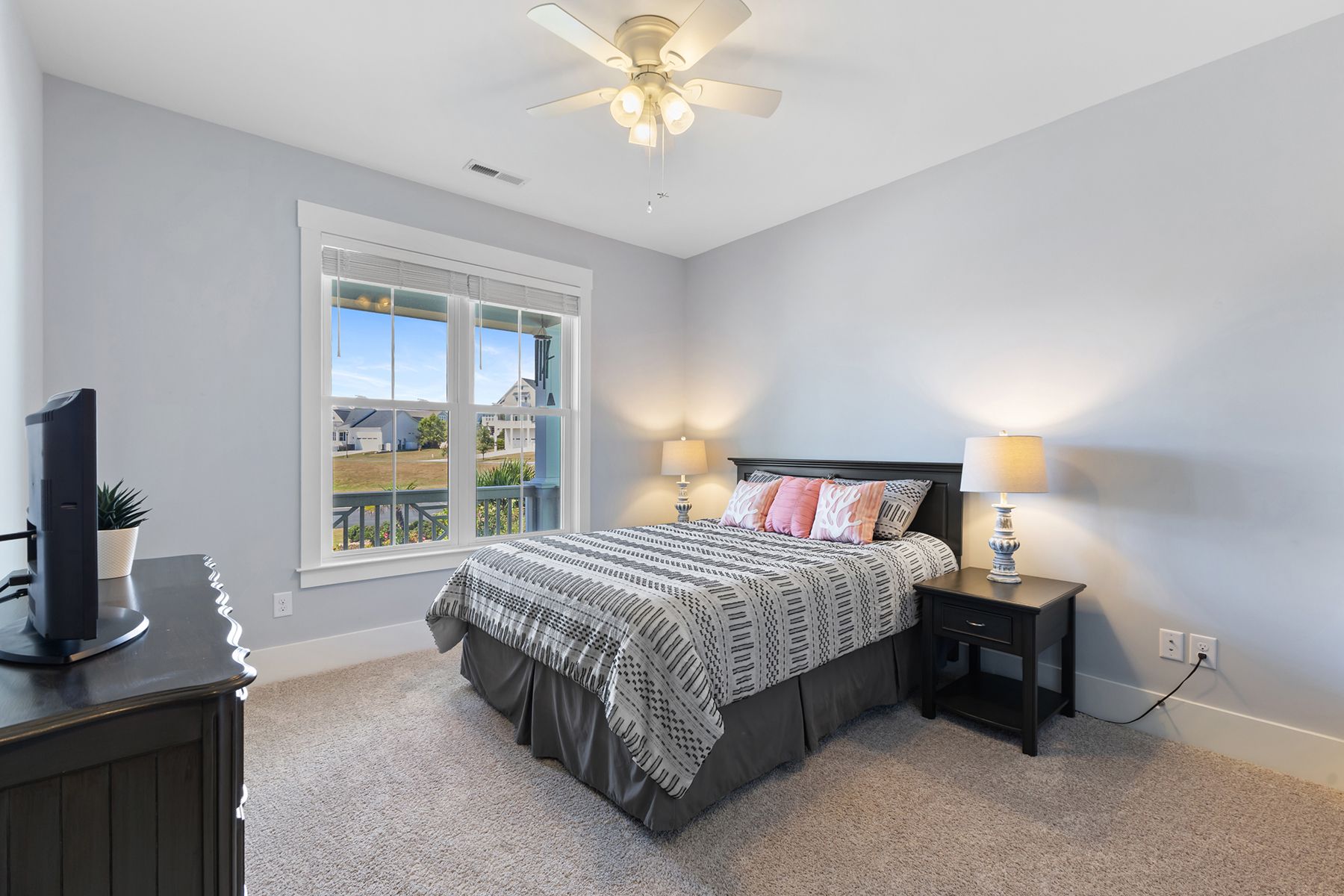  858 Lake Willow Way, Holly Ridge, NC 28445 - 物件實景