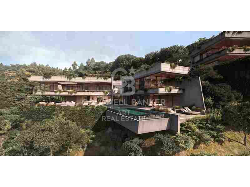 Benahavís, Andalusia, ES, 6 Bedrooms Bedrooms, ,6 BathroomsBathrooms,Residential,For Sale,1807027